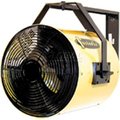 Tpi Industrial FostoriaÂ Salamander Heater W/ Adjustable Thermostat, 480V, 3 Phase, 30000 Watt YES30483A